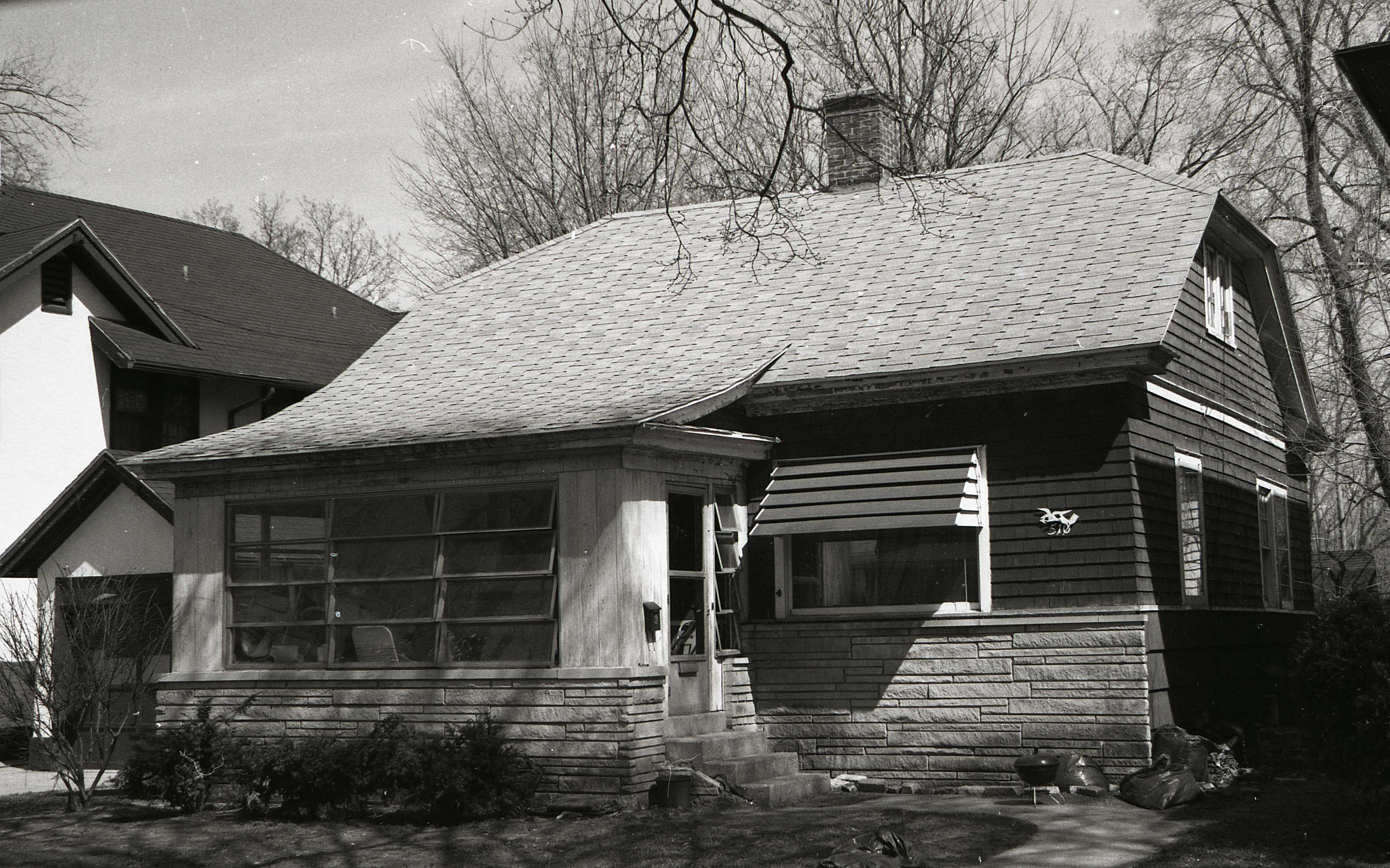 Image credit: Historic Preservation Commission of South Bend and St. Joseph County